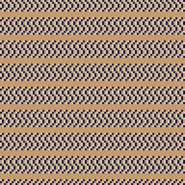 Moda tekstil, örgü ve grafikleri için Noel panayırı desen tasarımı