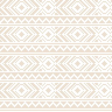 Moda tekstil, örgü ve grafikleri için Noel panayırı desen tasarımı