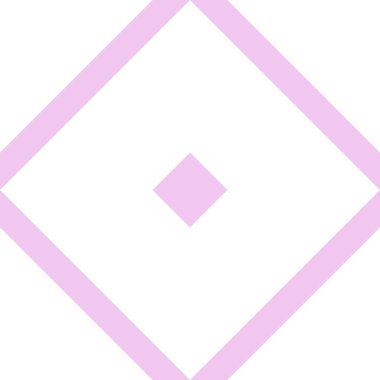 Pastel Gökkuşağı Argyle Çapraz Çizgili Moda tekstil, ev eşyaları, grafikler için kusursuz desen