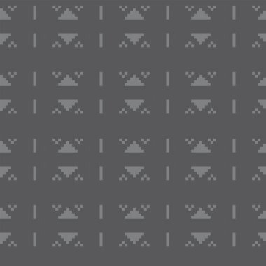 Moda tekstil, örgü ve grafikleri için Noel panayırı desen tasarımı