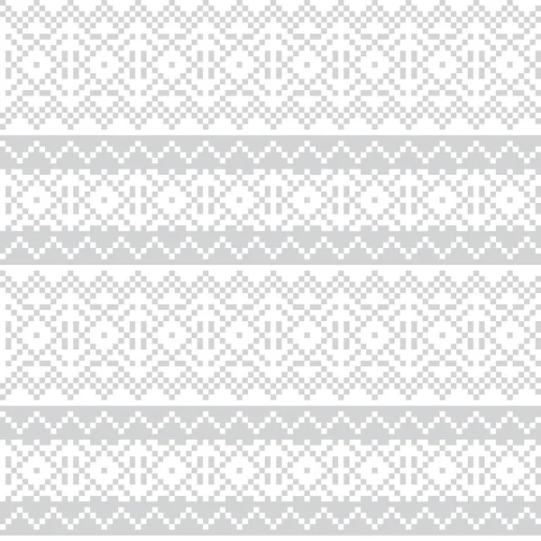 Moda tekstil, örgü ve grafikleri için Noel panayırı desen tasarımı