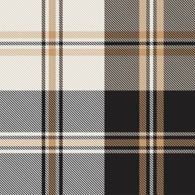 Gümrüksüz ekose tasarım şablonu iki katmanlı (büküm ve büküm). Bir katmanı diğerini düzenlemek için kilitle, ya da ikisini birden kilidi açarak düzenle