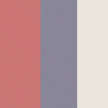 Özelleştirilebilir dikey çizgili desen iki katmanlı (üst / alt). Bir katmanı diğerini düzenlemek için kilitle, ya da ikisini birden kilidi açarak düzenle