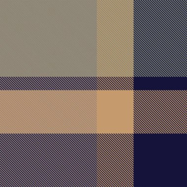 İki katmanlı (üst / alt) özel ekose tasarım şablonu. Bir katmanı diğerini düzenlemek için kilitle, ya da ikisini birden kilidi açarak düzenle