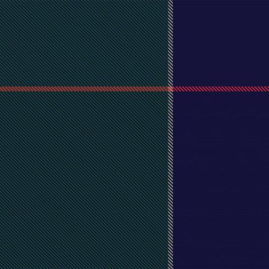 İki katmanlı (üst / alt) özel ekose tasarım şablonu. Bir katmanı diğerini düzenlemek için kilitle, ya da ikisini birden kilidi açarak düzenle