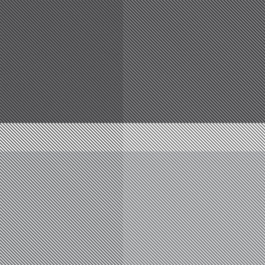 İki katmanlı (üst / alt) özel ekose tasarım şablonu. Bir katmanı diğerini düzenlemek için kilitle, ya da ikisini birden kilidi açarak düzenle