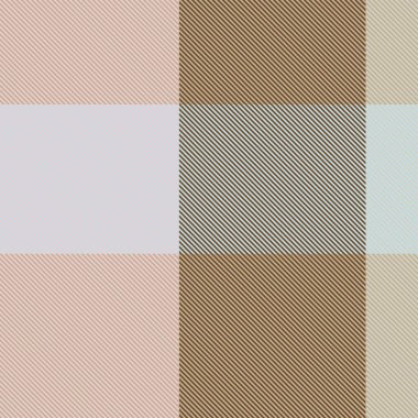 İki katmanlı (üst / alt) özel ekose tasarım şablonu. Bir katmanı diğerini düzenlemek için kilitle, ya da ikisini birden kilidi açarak düzenle