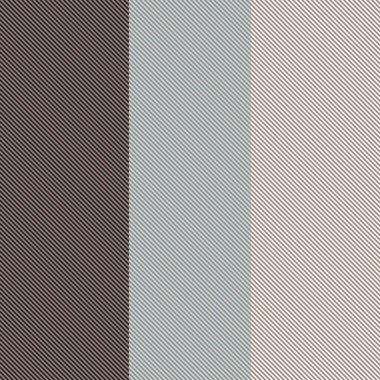 Özelleştirilebilir dikey çizgili desen iki katmanlı (üst / alt). Bir katmanı diğerini düzenlemek için kilitle, ya da ikisini birden kilidi açarak düzenle