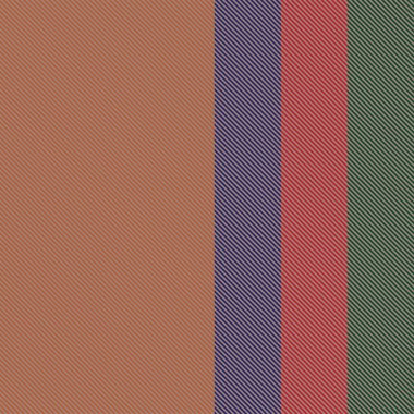 Özelleştirilebilir dikey çizgili desen iki katmanlı (üst / alt). Bir katmanı diğerini düzenlemek için kilitle, ya da ikisini birden kilidi açarak düzenle