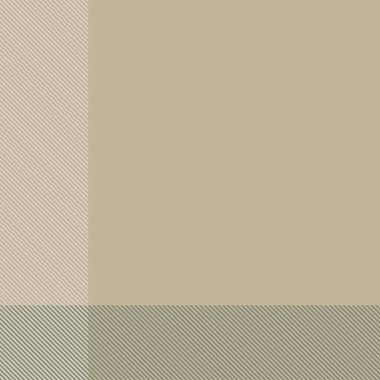 İki katmanlı (üst / alt) özel ekose tasarım şablonu. Bir katmanı diğerini düzenlemek için kilitle, ya da ikisini birden kilidi açarak düzenle