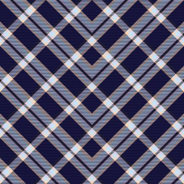Pastel Chevron Ekose Tartan. Moda tekstil ve grafikleri için uygun desensiz desen tasarımı.