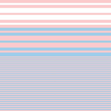 Moda tekstil ve grafikleri için çift çizgili kusursuz desen tasarımı