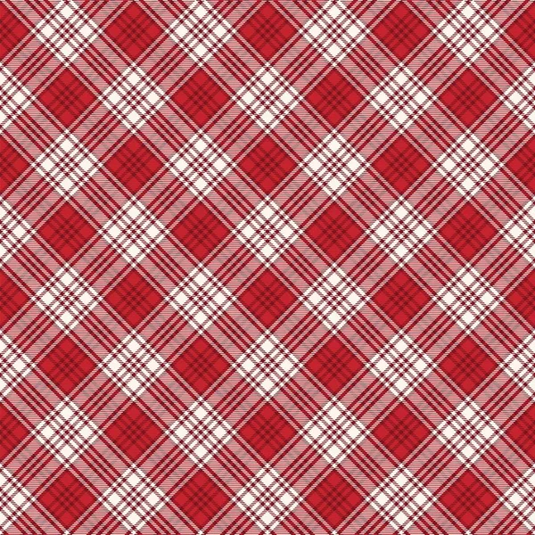 Fundo xadrez vermelho e branco Foto stock gratuita - Public Domain