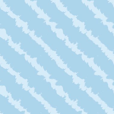 Moda tekstil, grafik, arkaplan için uygun soyut fırça darbeleri desen tasarımı