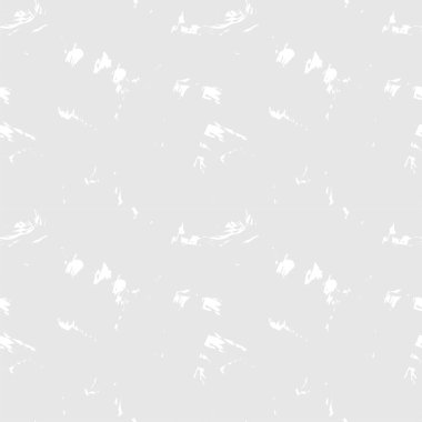 Moda tekstil, grafik, arkaplan için uygun soyut fırça darbeleri desen tasarımı