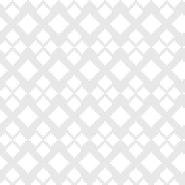 Örgü, moda tekstili ve grafikler için argyle Fair Island kusursuz desen tasarımı