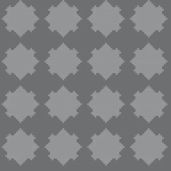 Argyle Fair Isle Seamless Pattern Design Nitwear Fashion Textile Graphics — стоковый вектор