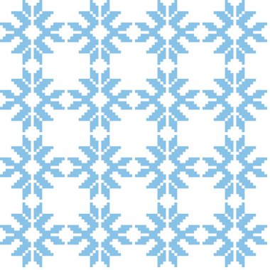 Moda tekstil, örgü ve grafikleri için Noel panayırı desen tasarımı