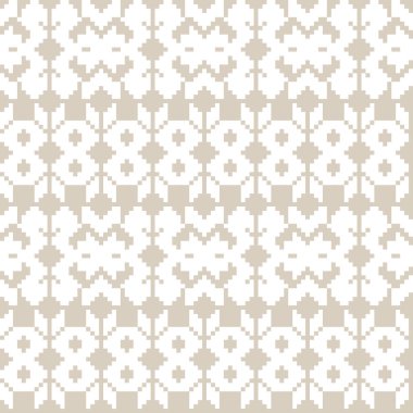 Moda tekstil, örgü ve grafikleri için Noel panayırı desen tasarımı