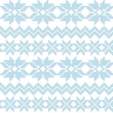 Moda tekstil, örgü ve grafikleri için Noel panayırı desen tasarımı