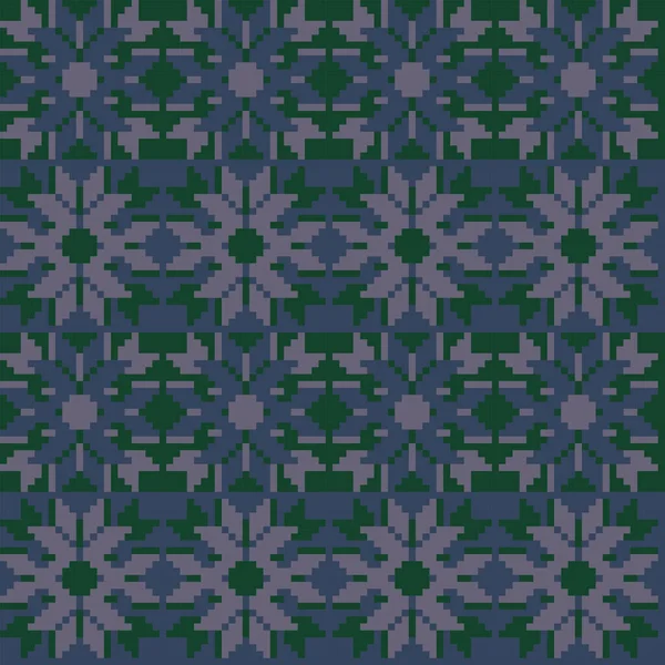 Moda tekstil, örgü ve grafikleri için Noel panayırı desen tasarımı