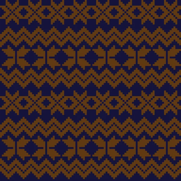 Moda tekstil, örgü ve grafikleri için Noel panayırı desen tasarımı