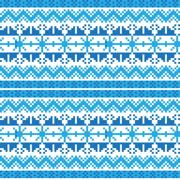 Moda tekstil, örgü ve grafikleri için Noel panayırı desen tasarımı