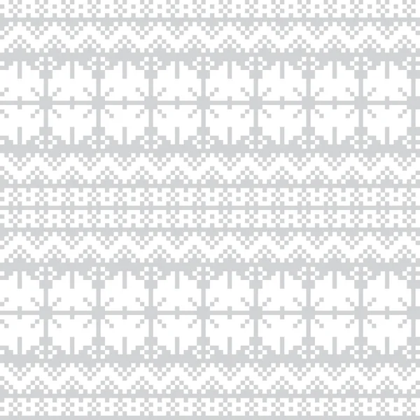 Moda tekstil, örgü ve grafikleri için Noel panayırı desen tasarımı