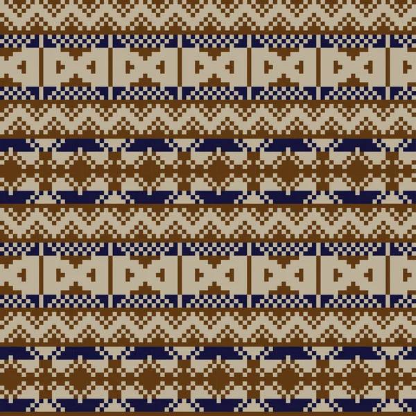 Moda tekstil, örgü ve grafikleri için Noel panayırı desen tasarımı