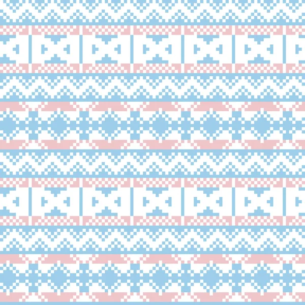 Moda tekstil, örgü ve grafikleri için Noel panayırı desen tasarımı