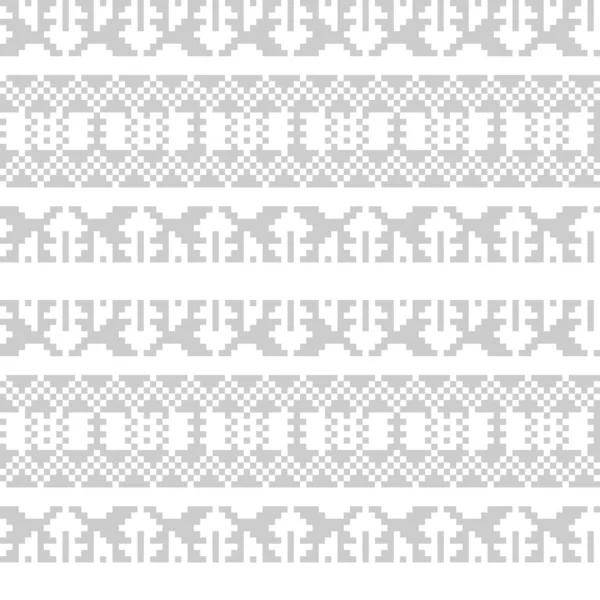 Moda tekstil, örgü ve grafikleri için Noel panayırı desen tasarımı