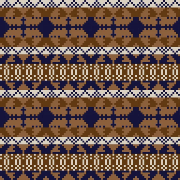 Moda tekstil, örgü ve grafikleri için Noel panayırı desen tasarımı