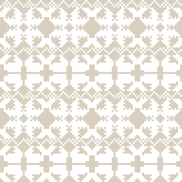 Moda tekstil, örgü ve grafikleri için Noel panayırı desen tasarımı