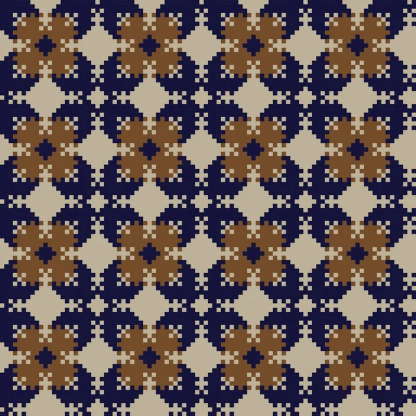 Moda tekstil, örgü ve grafikleri için Noel panayırı desen tasarımı