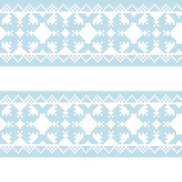 Moda tekstil, örgü ve grafikleri için Noel panayırı desen tasarımı