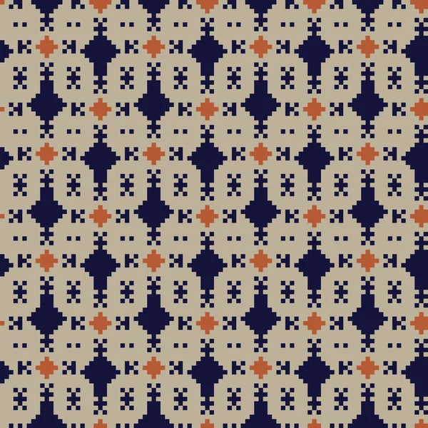 Moda tekstil, örgü ve grafikleri için Noel panayırı desen tasarımı