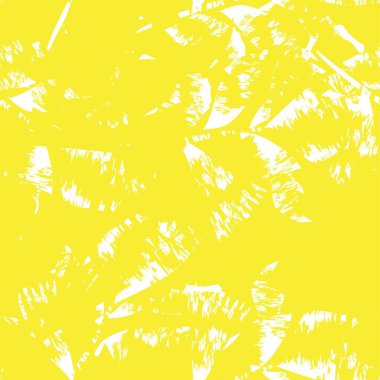 Moda tekstil, grafik, arka plan ve el sanatları için kusursuz desenli fırça darbeleri