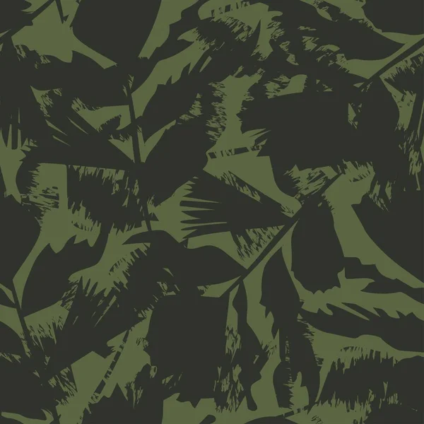 Moda tekstil, grafik, arka plan ve el sanatları için kusursuz desenli fırça darbeleri