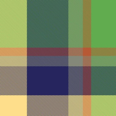 İki katmanlı (üst / alt) özel ekose tasarım şablonu. Bir katmanı diğerini düzenlemek için kilitle, ya da ikisini birden kilidi açarak düzenle