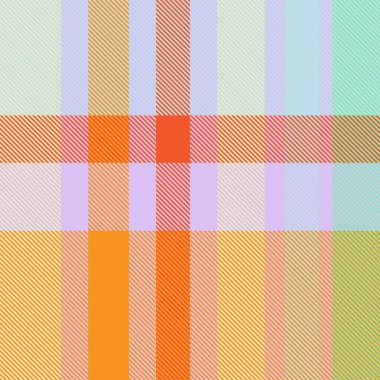 İki katmanlı (üst / alt) özel ekose tasarım şablonu. Bir katmanı diğerini düzenlemek için kilitle, ya da ikisini birden kilidi açarak düzenle