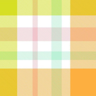 İki katmanlı (üst / alt) özel ekose tasarım şablonu. Bir katmanı diğerini düzenlemek için kilitle, ya da ikisini birden kilidi açarak düzenle