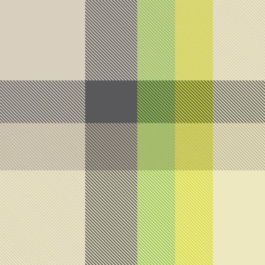 İki katmanlı (üst / alt) özel ekose tasarım şablonu. Bir katmanı diğerini düzenlemek için kilitle, ya da ikisini birden kilidi açarak düzenle