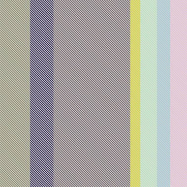 Özelleştirilebilir dikey çizgili desen iki katmanlı (üst / alt). Bir katmanı diğerini düzenlemek için kilitle, ya da ikisini birden kilidi açarak düzenle. Ekose desen de oluşturulabilir