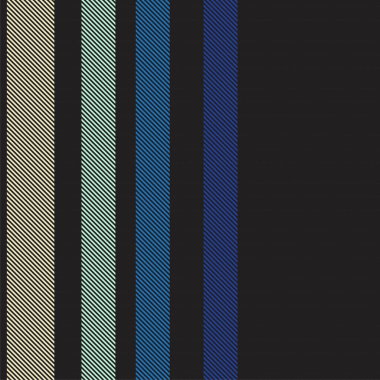 Özelleştirilebilir dikey çizgili desen iki katmanlı (üst / alt). Bir katmanı diğerini düzenlemek için kilitle, ya da ikisini birden kilidi açarak düzenle. Ekose desen de oluşturulabilir