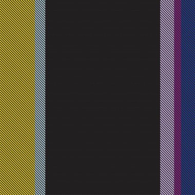 Özelleştirilebilir dikey çizgili desen iki katmanlı (üst / alt). Bir katmanı diğerini düzenlemek için kilitle, ya da ikisini birden kilidi açarak düzenle. Ekose desen de oluşturulabilir