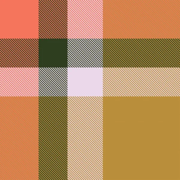 İki katmanlı (üst / alt) özel ekose tasarım şablonu. Bir katmanı diğerini düzenlemek için kilitle, ya da ikisini birden kilidi açarak düzenle