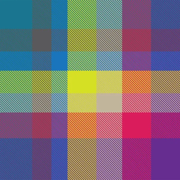 İki katmanlı (üst / alt) özel ekose tasarım şablonu. Bir katmanı diğerini düzenlemek için kilitle, ya da ikisini birden kilidi açarak düzenle