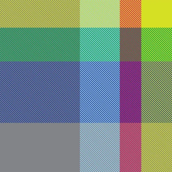 İki katmanlı (üst / alt) özel ekose tasarım şablonu. Bir katmanı diğerini düzenlemek için kilitle, ya da ikisini birden kilidi açarak düzenle