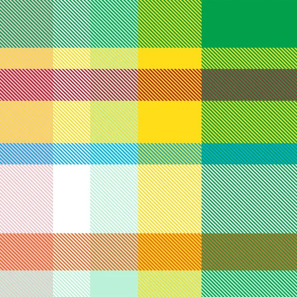 İki katmanlı (üst / alt) özel ekose tasarım şablonu. Bir katmanı diğerini düzenlemek için kilitle, ya da ikisini birden kilidi açarak düzenle