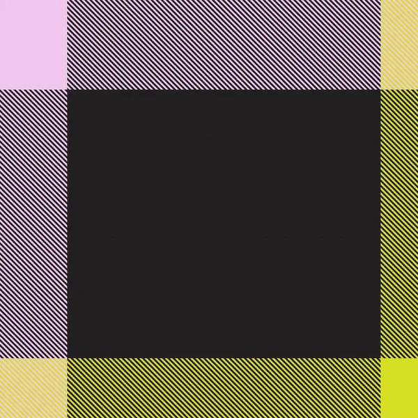 İki katmanlı (üst / alt) özel ekose tasarım şablonu. Bir katmanı diğerini düzenlemek için kilitle, ya da ikisini birden kilidi açarak düzenle